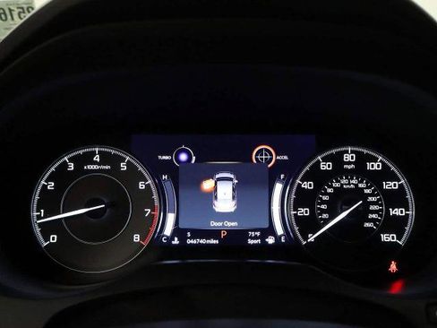 Used 2020 Acura RDX AWD w/ Advance Package image 7