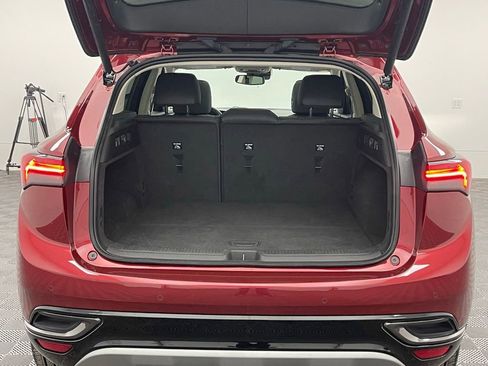 Used 2023 Buick Envision Essence w/ Sport Touring Package FWD image 10