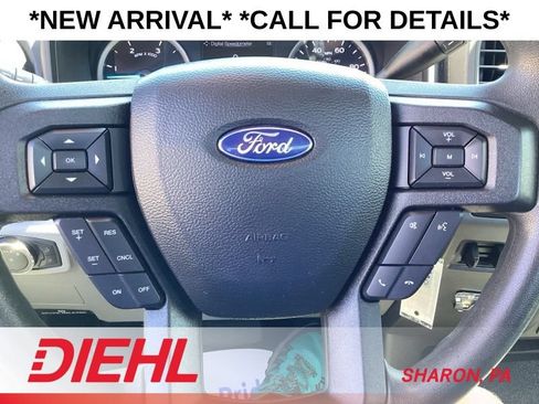 Used 2019 Ford F350 XL w/ XL Value Package AWD/4WD image 32