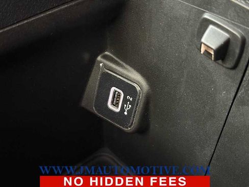 Used 2019 Jeep Wrangler Unlimited Sahara w/ Cold Weather Group image 42