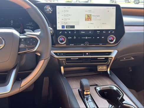 New 2026 Lexus RX 350 Premium Plus AWD/4WD image 14