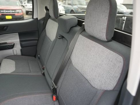 Certified 2024 Ford Maverick XLT image 13