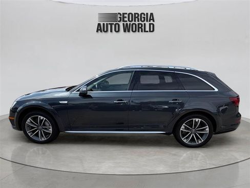 Used 2018 Audi A4 2.0T allroad Prestige AWD/4WD image 10