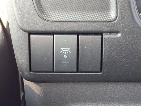 New 2025 Chevrolet Low Cab Forward 5500 XD image 8