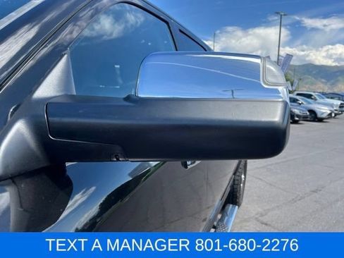 Used 2017 RAM 3500 Laramie AWD/4WD image 14