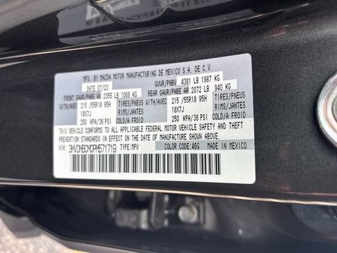 Used 2023 MAZDA CX-30 AWD 2.5 S w/ Preferred Package image 30