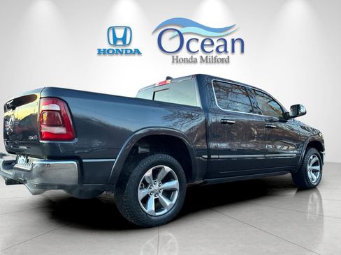 Used 2020 RAM 1500 Limited image 5