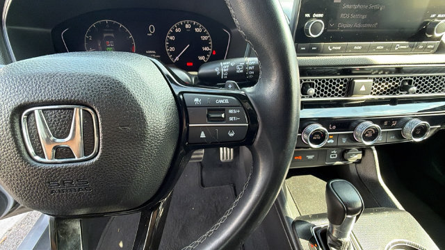 Used 2024 Honda Civic Sport image 27
