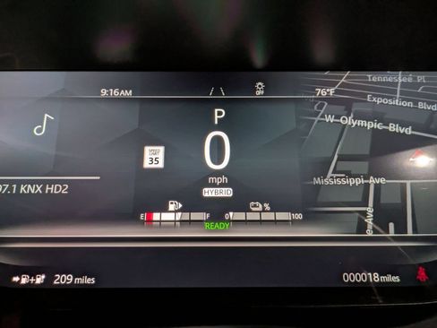 New 2026 Land Rover Range Rover SE AWD/4WD image 18