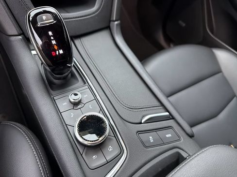 Certified 2022 Cadillac XT5 Luxury FWD image 25