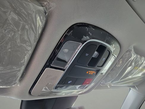 New 2026 Hyundai Tucson SEL image 22