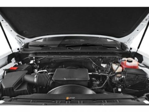 Used 2024 Chevrolet Silverado 2500 Custom w/ Custom Value Package AWD/4WD image 15