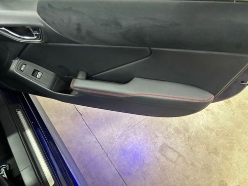 Used 2023 Subaru BRZ Limited RWD image 22