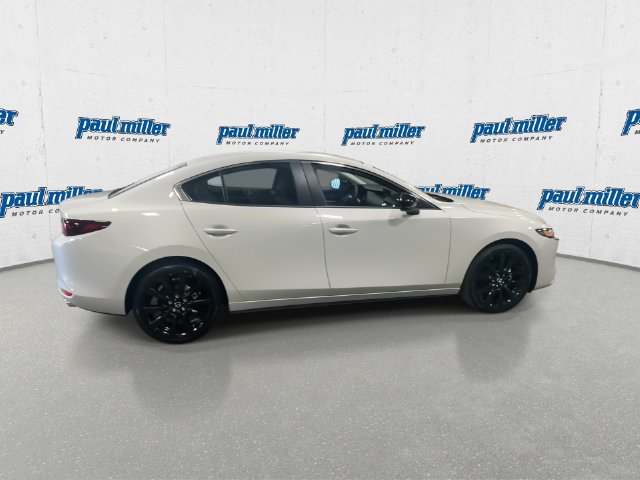 New 2026 MAZDA MAZDA3 s Sport FWD image 11