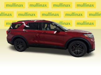 New 2026 Ford Explorer ST-Line w/ ST-Line Street Pack video 2