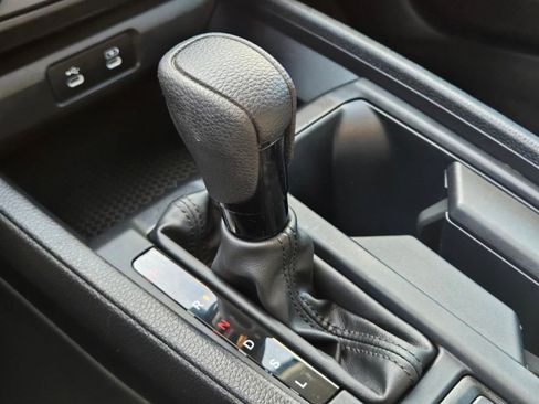 Certified 2024 Honda Accord EX image 20