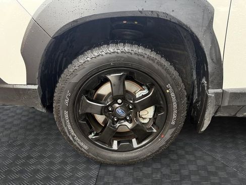 Used 2025 Subaru Forester Wilderness w/ Wilderness Package image 9