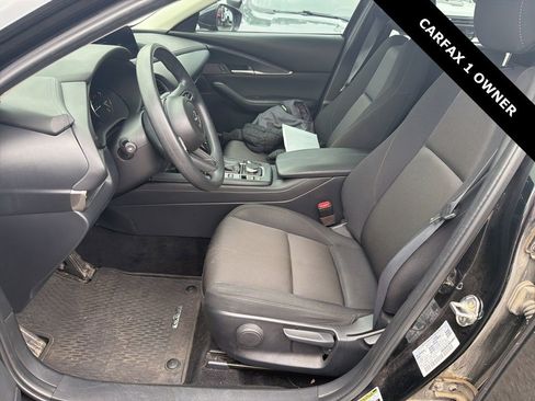 Used 2022 MAZDA CX-30 AWD 2.5 S image 7