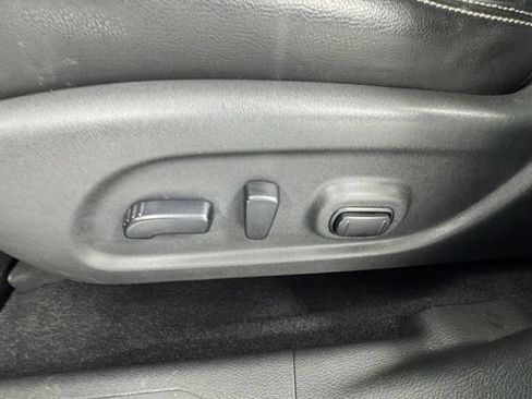Used 2021 Nissan Murano SL w/ SL Moonroof Package AWD/4WD image 11