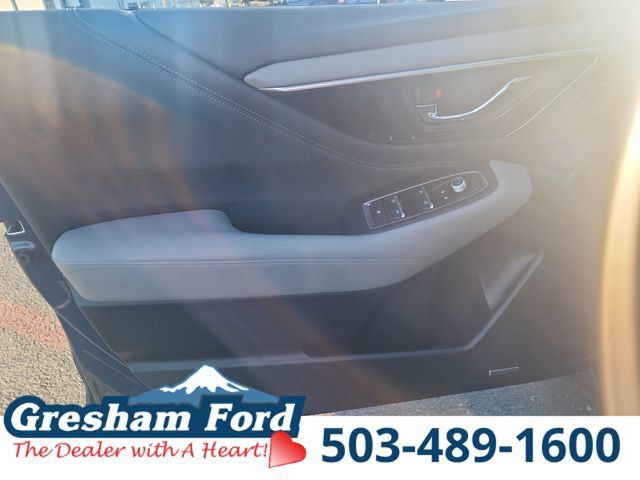 Used 2023 Subaru Outback Limited AWD/4WD image 16