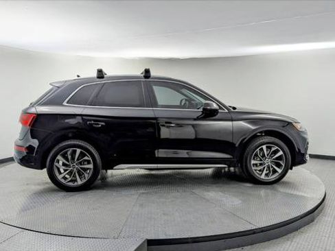 Used 2021 Audi Q5 2.0T Premium Plus image 8