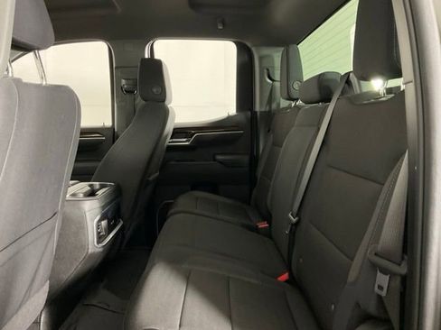 Used 2025 GMC Sierra 1500 Elevation AWD/4WD image 35