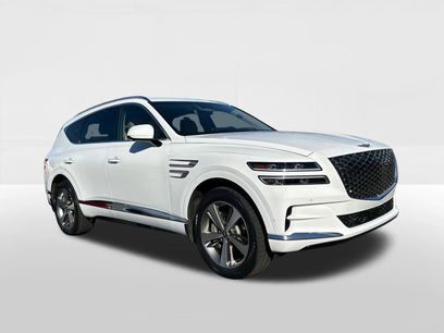 Used 2023 Genesis GV80 2.5T w/ Prestige 20" Package