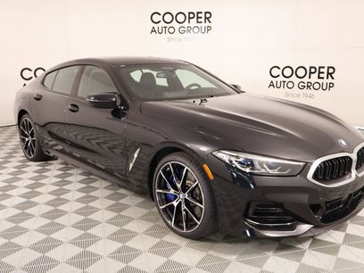 New 2026 BMW M850i xDrive
