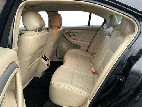 Used 2015 Ford Taurus SEL w/ Equipment Group 201A image 21