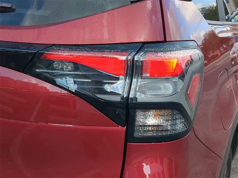 New 2025 Subaru Forester Premium image 8