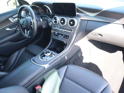 Used 2020 Mercedes-Benz C 300 Sedan image 17