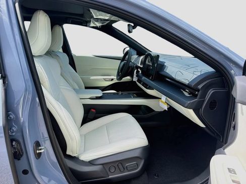 New 2026 Lexus ES 350e w/ Convenience Package FWD image 15