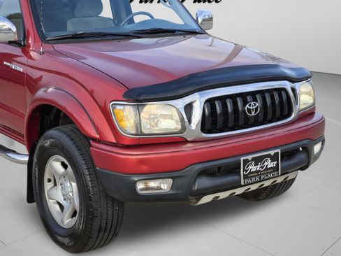 Used 2003 Toyota Tacoma PreRunner image 24