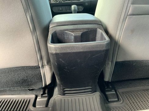 Used 2023 Toyota Tacoma SR image 15