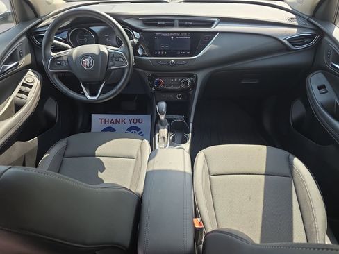 Certified 2023 Buick Encore GX Preferred w/ Cold Weather Comfort Package AWD/4WD image 11