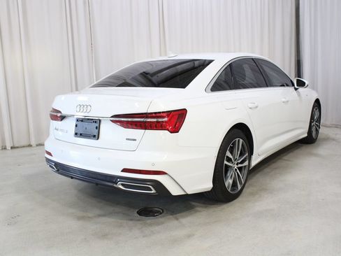 Used 2019 Audi A6 3.0T Prestige w/ Prestige Package AWD/4WD image 26