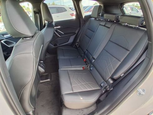 New 2026 BMW X1 xDrive28i w/ Convenience Package AWD/4WD image 19