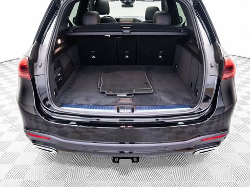 New 2026 Mercedes-Benz GLE 350 GLE 350 image 32