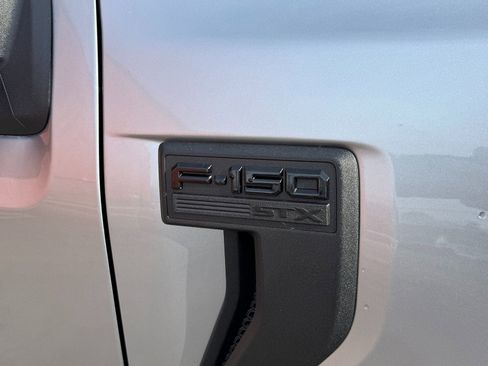 New 2025 Ford F150 STX w/ Equipment Group 201A FX4 image 30