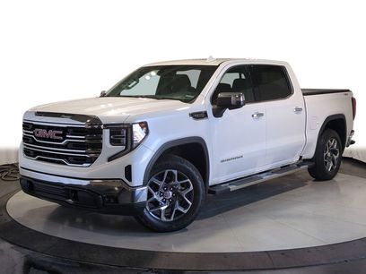 Used 2023 GMC Sierra 1500 SLT