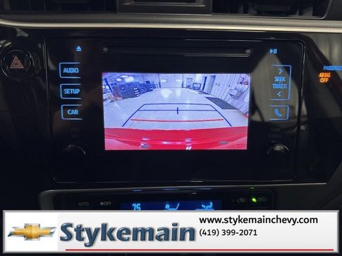 Used 2018 Toyota Corolla L image 33