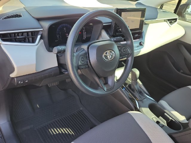 Used 2026 Toyota Corolla LE FWD image 20