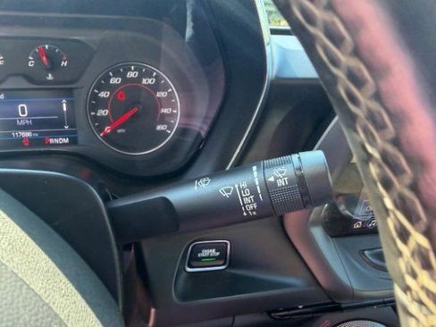 Used 2019 Chevrolet Camaro LT w/ RS Package RWD image 27