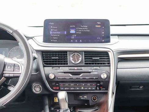 Used 2022 Lexus RX 350 FWD w/ Premium Package image 14