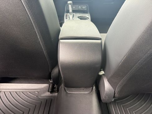 Used 2024 Honda Civic Sport image 28