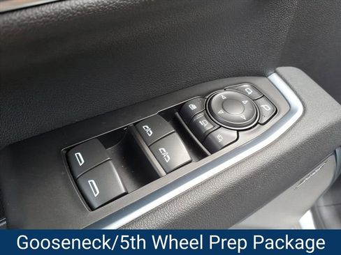 New 2026 Chevrolet Silverado 2500 High Country w/ High Country Premium Package AWD/4WD image 20