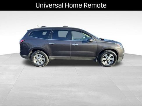 Used 2015 Chevrolet Traverse LT image 22