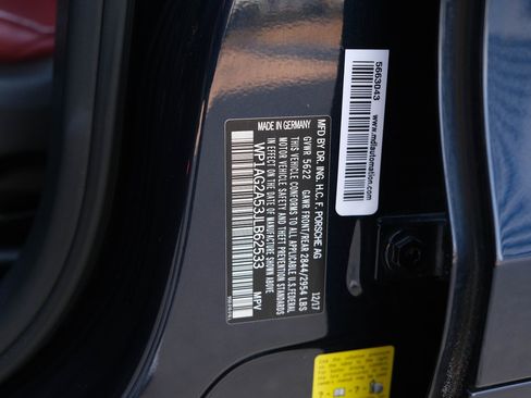 Used 2018 Porsche Macan GTS image 46