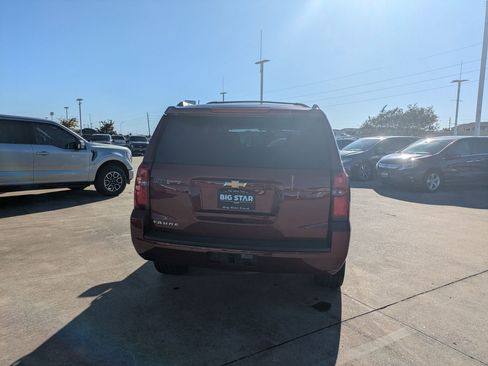 Used 2019 Chevrolet Tahoe LS w/ All-Season Package image 5