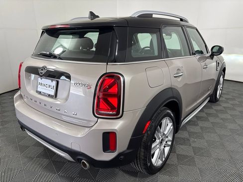Certified 2023 MINI Cooper Countryman S AWD/4WD image 5